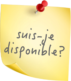 Postit Availability